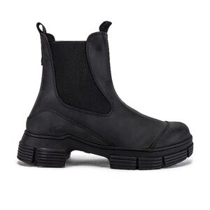 Ganni city boot